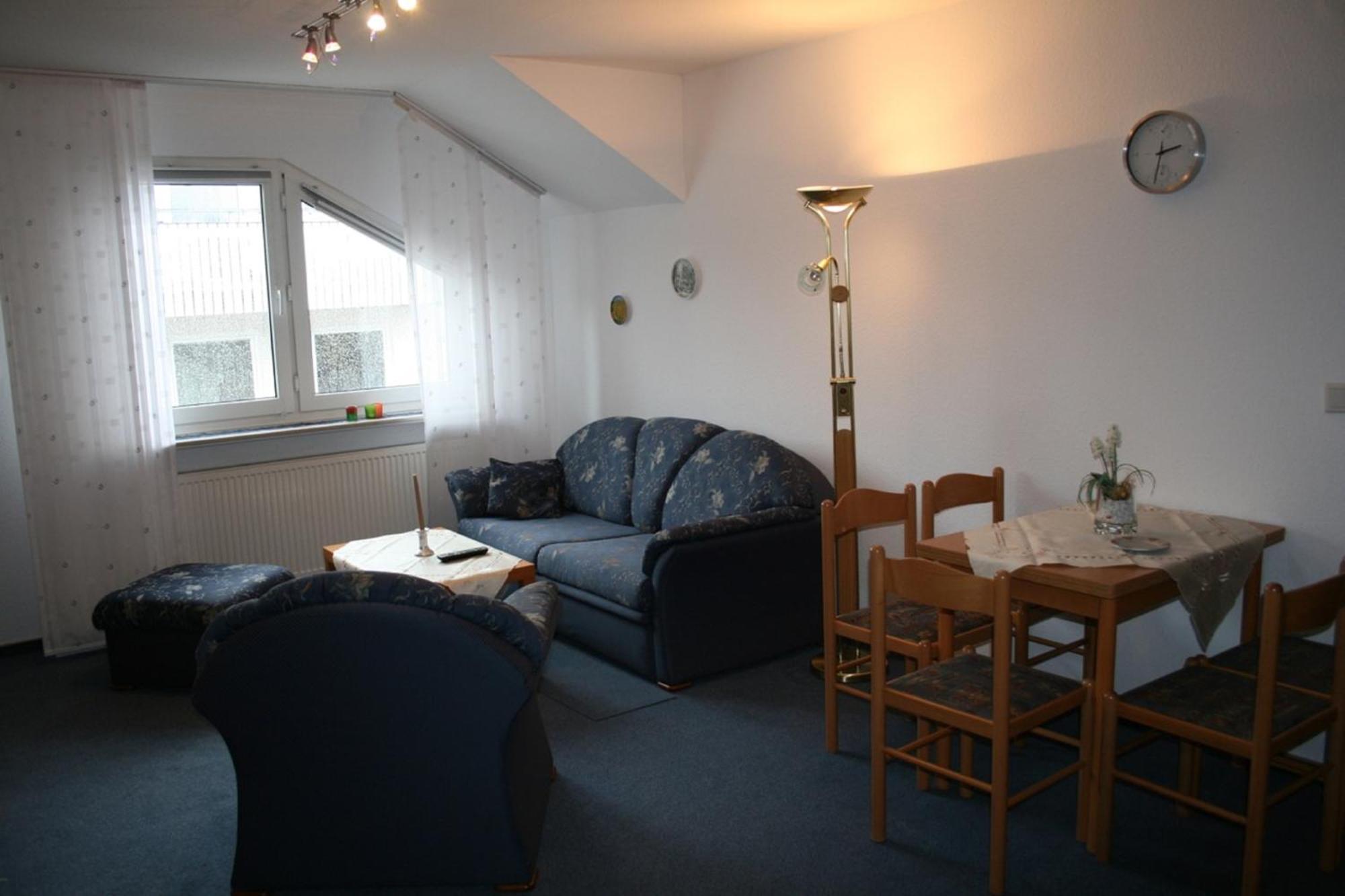 Haus Irmhild Apartment Willingen  Exterior photo