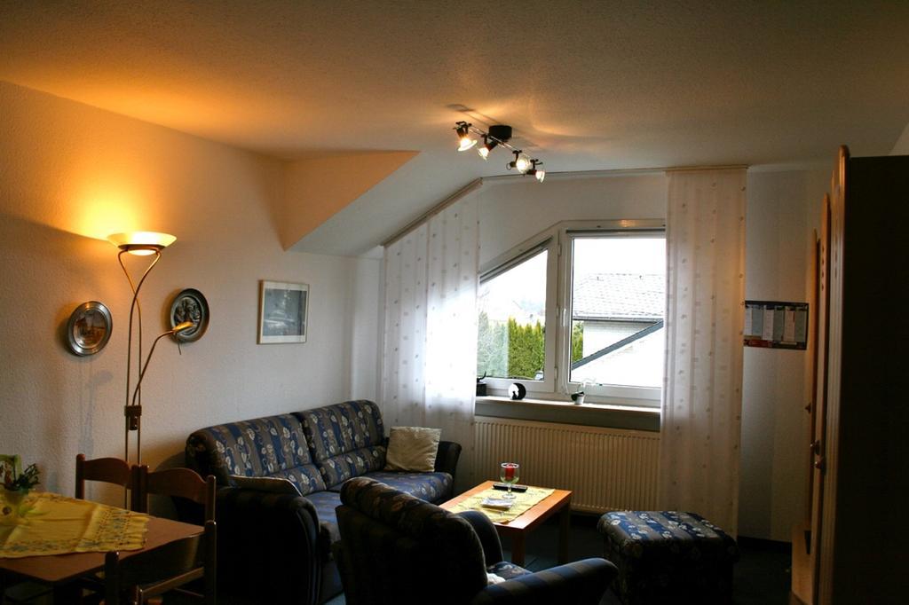 Haus Irmhild Apartment Willingen  Room photo