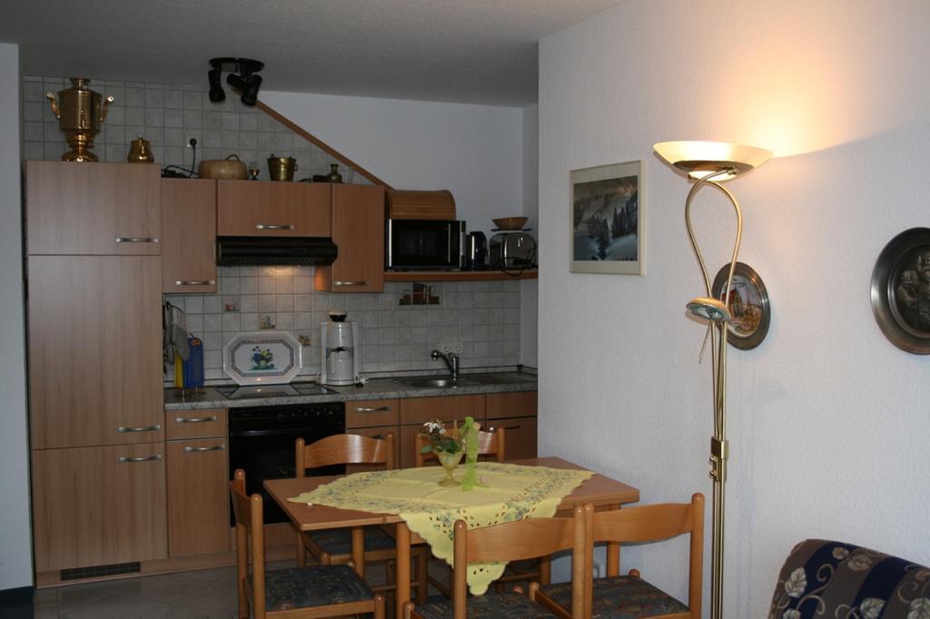 Haus Irmhild Apartment Willingen  Room photo